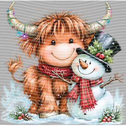 Christmas-ADJ 12480